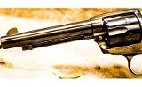 Ruger New Vaquero .45 Cal Model 05101 - 7 of 15