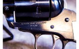 Ruger New Vaquero .45 Cal Model 05101 - 8 of 15