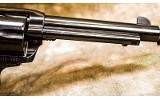 Ruger New Vaquero .45 Cal Model 05101 - 4 of 15