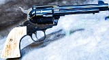 Ruger New Vaquero .45 Cal Model 05101 - 1 of 15