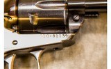 Ruger New Vaquero Model 5102 .45 Colt - 8 of 15