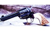 Ruger New Vaquero Model 5102 .45 Colt - 4 of 15