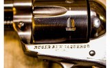Ruger New Vaquero Model 5102 .45 Colt - 7 of 15