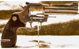 Colt King Cobra - .357 Magnum - 10 of 13