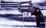 Colt King Cobra - .357 Magnum - 4 of 13