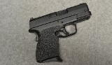 Springfield Armory ~ XDS-9 ~ 9MM Luger - 1 of 6