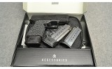 Springfield Armory ~ XDS-9 ~ 9MM Luger - 6 of 6