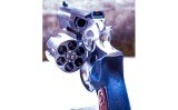 Ruger GP100 Wiley Clapp Special Edition 10mm Auto - 3 of 4