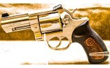 Ruger GP100 Wiley Clapp Special Edition 10mm Auto - 2 of 4