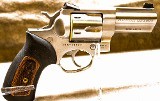 Ruger GP100 Wiley Clapp Special Edition 10mm Auto - 1 of 4