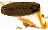 Browning T-Bolt Sporter Maple .22LR - 15 of 15