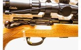 Browning T-Bolt Sporter Maple .22LR - 10 of 15