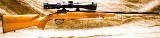 Browning T-Bolt Sporter Maple .22LR - 1 of 15