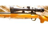 Browning T-Bolt Sporter Maple .22LR - 5 of 15