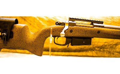 Ruger M77 Hawkeye Long Range - 6.5 PRC - Image 7 of 16