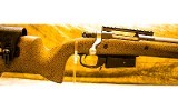 Ruger M77 Hawkeye Long Range - 6.5 PRC - Image 7 of 16