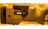 Ruger M77 Hawkeye Long Range - 6.5 PRC - Image 6 of 16
