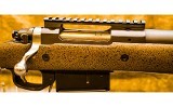Ruger M77 Hawkeye Long Range - 6.5 PRC - Image 8 of 16