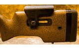Ruger M77 Hawkeye Long Range - 6.5 PRC - Image 11 of 16