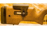 Ruger M77 Hawkeye Long Range - 6.5 PRC - Image 2 of 16