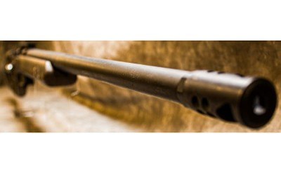 Ruger M77 Hawkeye Long Range - 6.5 PRC - Image 4 of 16