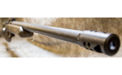 Ruger M77 Hawkeye Long Range - 6.5 PRC - Image 9 of 16