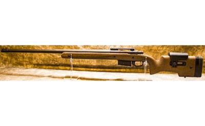 Ruger M77 Hawkeye Long Range - 6.5 PRC - Image 5 of 16