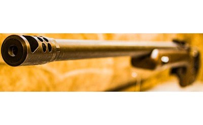 Ruger M77 Hawkeye Long Range - 6.5 PRC - Image 14 of 16