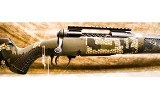 Savage 110 Carbon Ultralite - 3 of 12