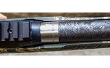 Savage 110 Carbon Ultralite - 5 of 12