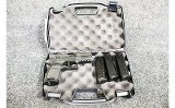 SIG Sauer ~ Model - P250 ~ 9mm Luger - 4 of 4