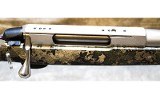 TIKKA T3X SuperLite TrueTimber VSX Camo - 6 of 11