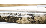 TIKKA T3X SuperLite TrueTimber VSX Camo - 9 of 11