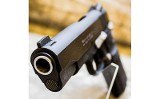 COLT LIGHTWEIGHT COMMANDER .45 ACP - 3 of 6
