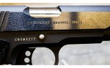 COLT LIGHTWEIGHT COMMANDER .45 ACP - 6 of 6