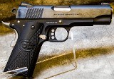 COLT LIGHTWEIGHT COMMANDER .45 ACP - 1 of 6