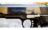 COLT LIGHTWEIGHT COMMANDER .45 ACP - 5 of 6