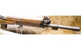 FABRIQUE NATIONALE M49 (SAFN) 7.92 X 57MM (8MM MAUSER) - 4 of 14