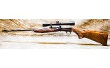 BROWNING SA-22 WITH SIMMONS SCOPE - .22 SHORT - 10 of 16