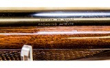 BROWNING SA-22 WITH SIMMONS SCOPE - .22 SHORT - 9 of 16