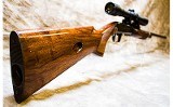 BROWNING SA-22 WITH SIMMONS SCOPE - .22 SHORT - 2 of 16