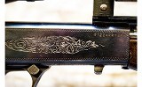 BROWNING SA-22 WITH SIMMONS SCOPE - .22 SHORT - 6 of 16