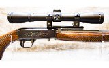 BROWNING SA-22 WITH SIMMONS SCOPE - .22 SHORT - 5 of 16
