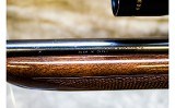 BROWNING SA-22 WITH SIMMONS SCOPE - .22 SHORT - 15 of 16