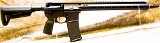 CHRISTENSEN ARMS 5FIVE6 - .223 WYLDE - 1 of 16
