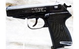 LUCZNIK P-83 WANAD - 9mm x 18 MAKAROV - 6 of 9