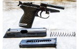 LUCZNIK P-83 WANAD - 9mm x 18 MAKAROV - 9 of 9