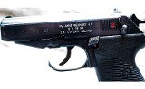 LUCZNIK P-83 WANAD - 9mm x 18 MAKAROV - 5 of 9