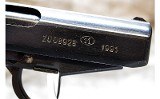 LUCZNIK P-83 WANAD - 9mm x 18 MAKAROV - 2 of 9