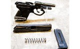 RADOM P-64 MODEL M - 9mm X 18 MAKAROV - 6 of 9